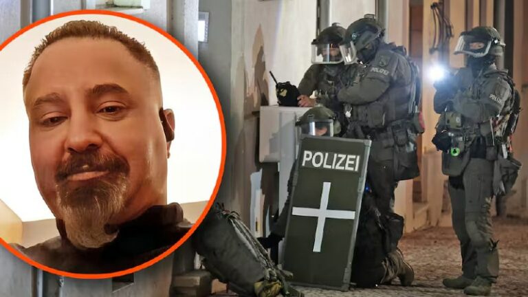 Magdeburg-Attentäter wurde mehr als 100 Mal aktenkundig Behörden in mindestens …