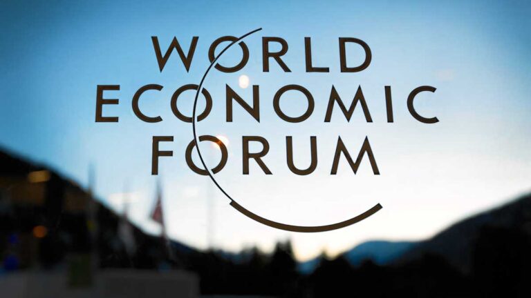 WEF-Treffen 2025 in Davos: Das sind die Themen und das ihr Ziel