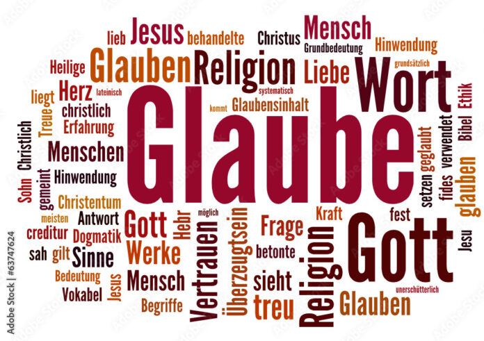 Wort des Jahres 2024 in Ungarn: GLAUBE