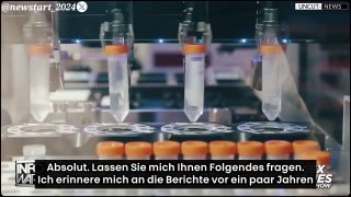 Bevor die Impfstoffe eingeführt wurden, hatten Militärangehörige durch natürlich…