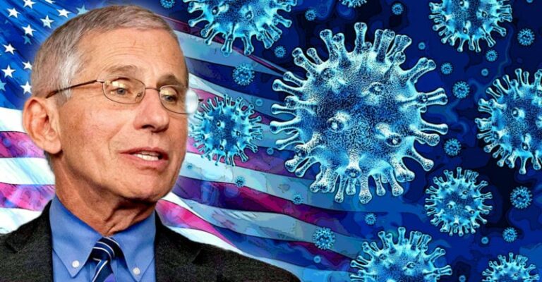 Florida erwägt Klage gegen Fauci: Vertuschung und Fehlentscheidungen während der…