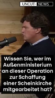 Geheime US-Operation – Washington unterstützt Kirchenraub und Unterdrückung in d…
