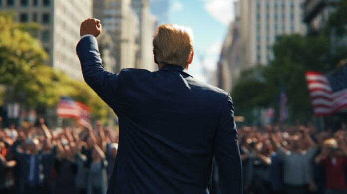 Halten Sie den Applaus für Trump, den „Friedensstifter“, zurückVon Edward Curtin...