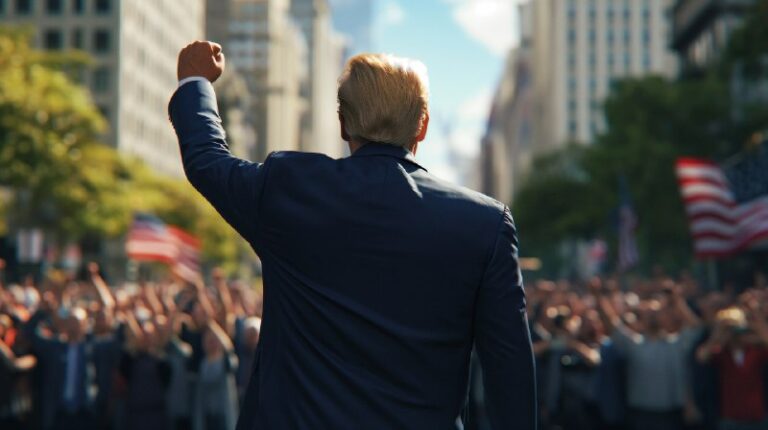 Halten Sie den Applaus für Trump, den „Friedensstifter“, zurückVon Edward Curtin…