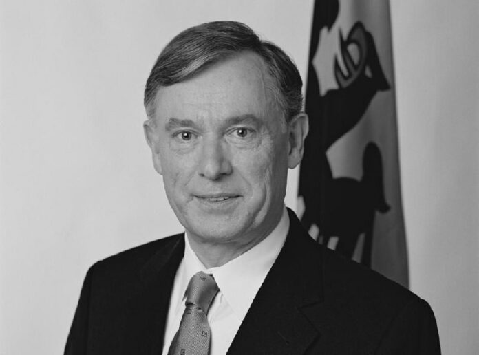 Horst Köhler im Alter von 81 Jahren verstorbenDer frühere Bundespräsident starb ...