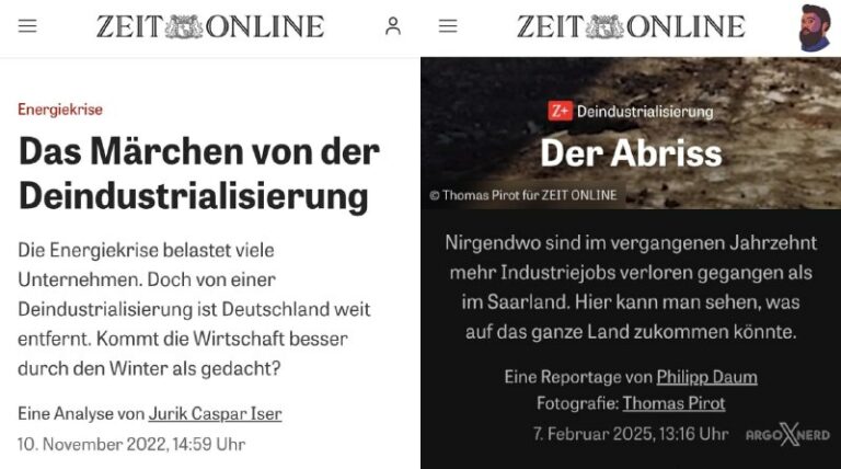 Im Kanal @PolitischeBilder gibt es mehr …