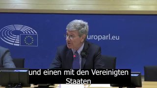 Jeffrey Sachs hat gerade vor dem Europäischen Parlament gesagt, dass Jake Sulliv…