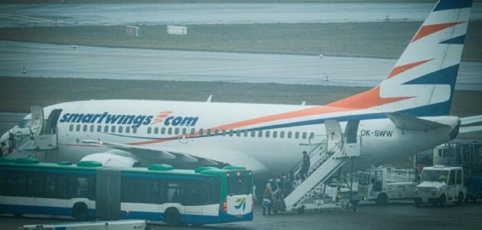  Neuer Charterflug mit 155 Afghanen in Deutschland gelandet Die #Bundesregierung...