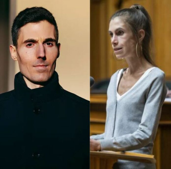 PsychopathokratíaDer Zusammenhang zwischen Magersucht und dem Wunsch nach Kontro...