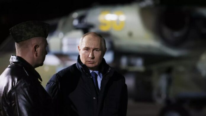 Putins geopolitische RevolutionAlexander Dugin hebt Putins Münchner Rede von 200...