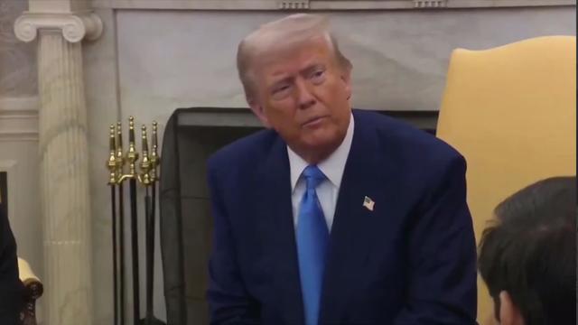 Trump wird wahrscheinlich nicht alle US-Truppen aus Mitteleuropa abziehen oder A…