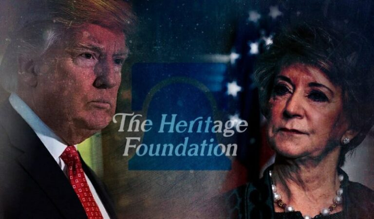 TrumpED 2025: Privatisierung der Schulwahl, Finanzierung sozialer Auswirkungen u…
