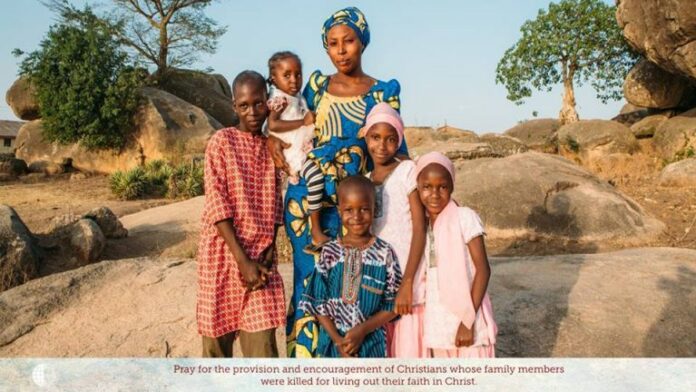 USAID finanzierte das Abschlachten von Christen durch Boko Haram in NigeriaLeo H...