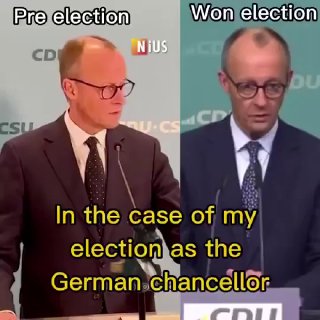Vor den Wahlen und nach den Wahlen. Die politischen Akteure folgen der Agenda de…