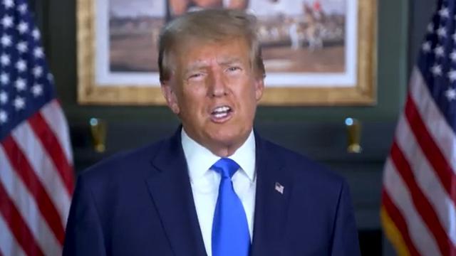 Was, wenn Trumps Friedensgespräche nur eine Pause im Stellvertreterkrieg sind?Di…