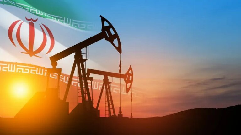 Washingtons ÖlblockadeSie soll den Iran erwürgen, Chinas Industrie treffen, und …