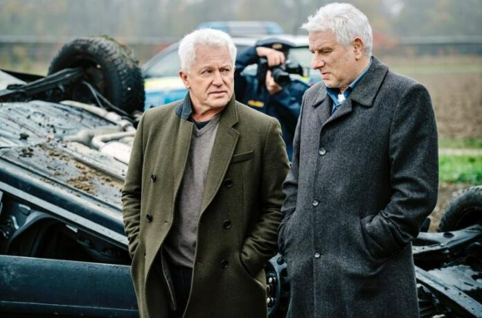 „Tatort“ probt Krieg auf deutschem Boden Die Kriegsbesessenheit scheint nicht nu...