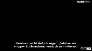„Wenn Sie die Wahl hätten, würden Sie sich Ihr Smartphone in den Kopf implantier…