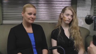 Ausschnitt aus dem Dokumentarfilm VAXXED Teil 2Impfen DOKU,komm auf den Kanal  …