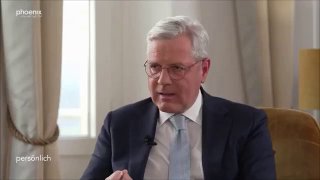 CDU-Außenpolitiker: Drei Säulen unseres Erfolgsmodells tragen nicht mehr Norbert…