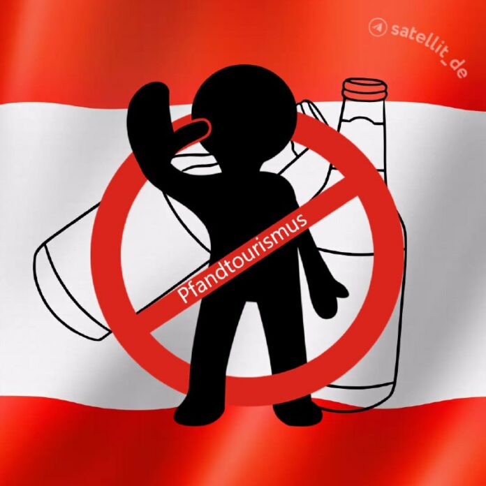 Darum verdoppelt sich Pfand für österreichische Bierkisten in #Deutschland Manch...
