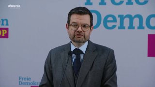 FDP will schwarz-roten Finanzplänen ebenfalls nicht zustimmenDie FDP hat die Son…