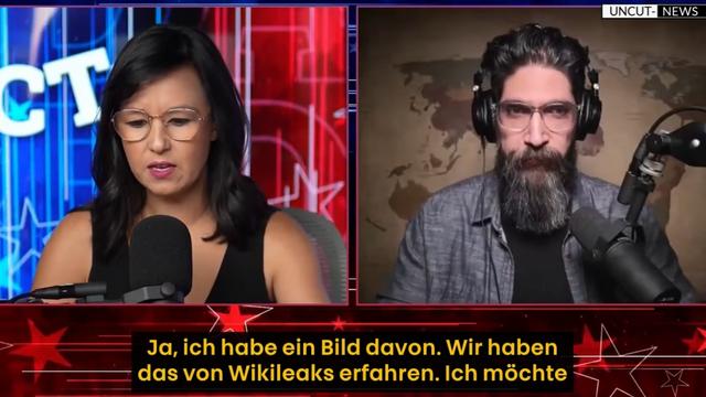 Redacted: Die Wahrheit über SYRIEN! Sie werden nicht glauben, was WIRKLICH los i…