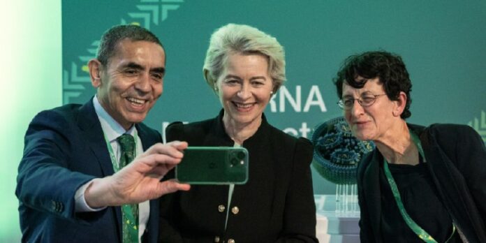 13 Millionen Euro: Wie Pharma-Anwälte mit Steuergeld über 1.000 Klagen von Coron...