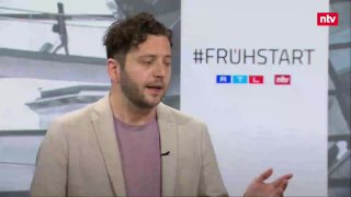 Banaszak warnt vor Interessenkonflikten bei neuen MinisternGleich mehrere Bundes…