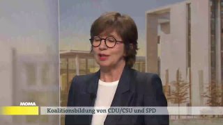CDU-General Linnemann will weniger über die AfD redenNach dem Vorstoß von Union…