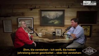 Catherine Austin Fitts warnt:Es läuft seit Jahren ein weltweiter Plan, Handel u…