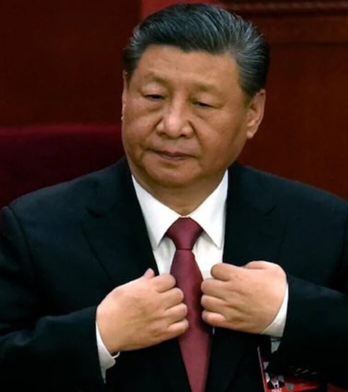  China kündigt zusätzliche Zölle von 84 % auf US-Waren an....