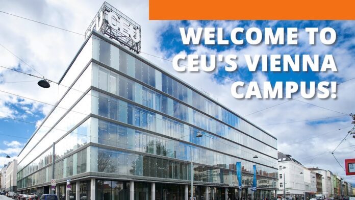 Das Toben der Antisemiten an der Soros-Uni
