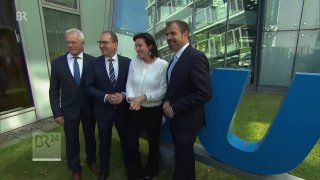 Dobrindt kündigt #Migrationswende anCSU-Landesgruppenchef Alexander #Dobrindt s…