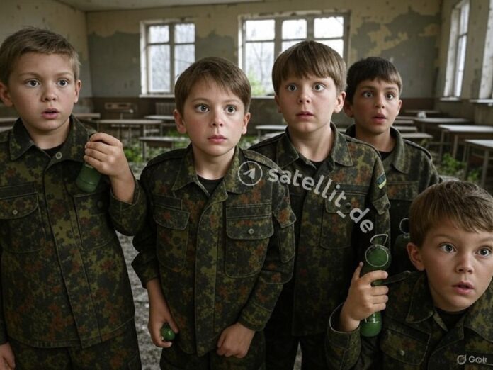 Innenministerium will Zivilschutz-Übungen an Schulen durchführenDas Bundesinnenm...