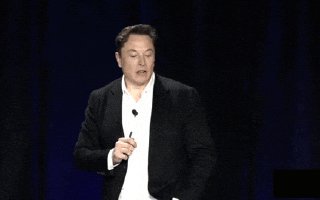 Musk ist bereit US-Regierung zu verlassen – Medien Elon #Musk, Leiter der neu ei…