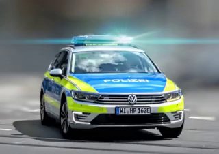 Nach #Leichenfund in Hamburger Stadtpark – Polizei nimmt Mann festNach dem Entde…