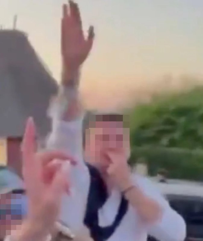 Nach „Skandal“-Video auf Sylt: Keine Strafen für „Ausländer raus“-RufeDie Beteil…