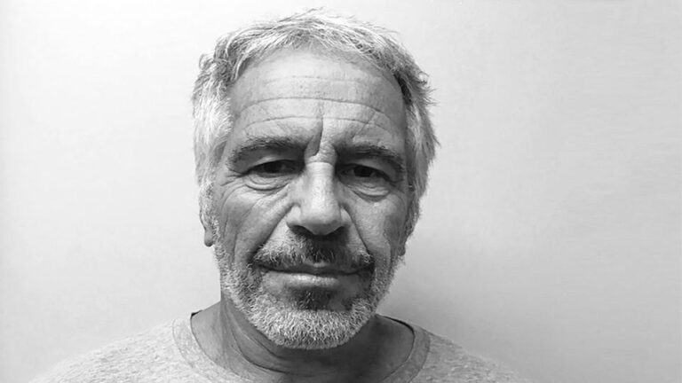 Neue Erkenntnisse: Netanjahu möglicherweise auf der Epstein-Liste – Ist daher die Liste immer noch unter Verschluss?