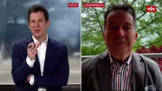Oberst a. D.: Regierung führt jetzt Erfassung von jungen Menschen durch Militäre…
