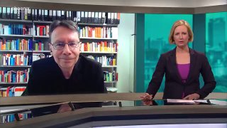 Politikwissenschaftler zu Vorschlag für Innenministerium: CSU nimmt starke Stell…