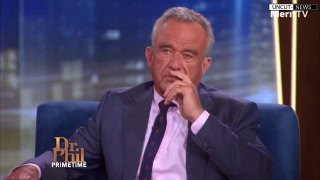  RFK Jr. enthüllt: Wie die Tabakindustrie zur Lebensmittelindustrie wurde„Sie ve...