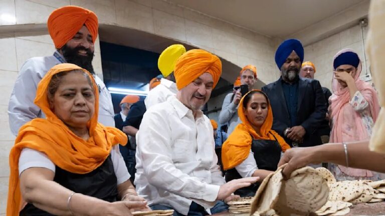 Söder bricht Indien-Reise wegen Magen-Darm-Infekt kurzfristig ab Aus gesundheit…