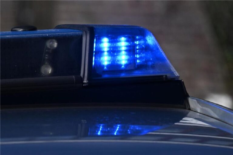 Streit zweier Frauen in Berlin endet blutigAm Donnerstagabend kam es laut einer …