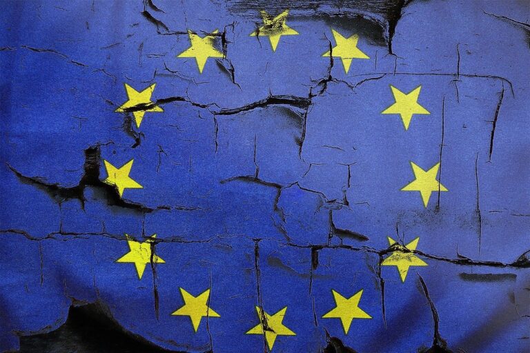 Ein Europa der vielen Geschwindigkeiten – die Schnelligkeit und Effizienz der Bürokratie wird bereits bei der Zulassung gelehrt