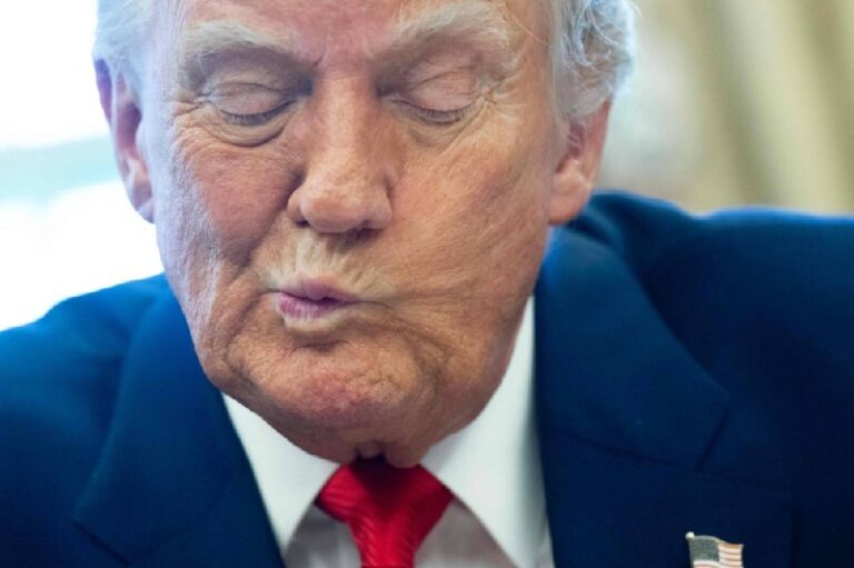Totalüberwachung unter Trump: Jeder US-Bürger im Visier von KI-Algorithmen und B…