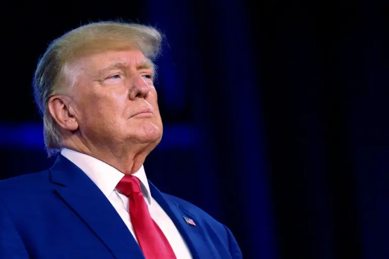 Trump würde dem Sender CBS nach Selenskyj-Interview die Lizenz entziehen