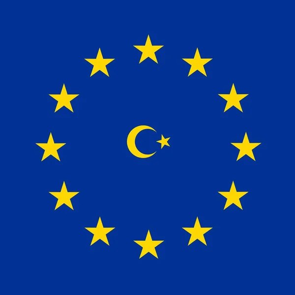 White Islam: Wie die EU den Boden für eine neue Ersatz-Religion in Europa vorber…