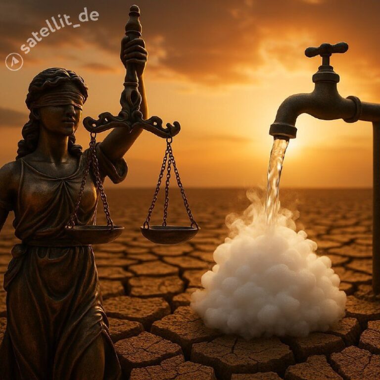 Wiesbaden darf wegen des Klimawandels „Wassercent“-Steuer erheben Das Verwaltun…