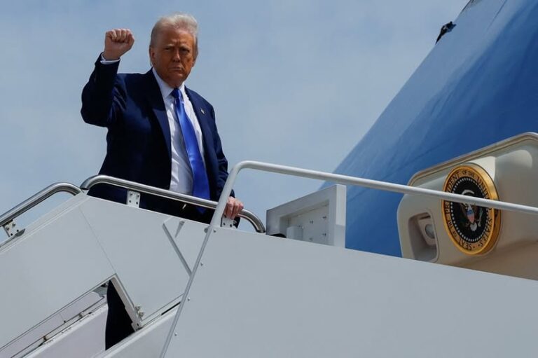 DIE GLOBALISTEN SIND WÜTEND, WEIL TRUMP DAS EUROPÄISCHE ULTIMATUM AN RUSSLAND FÜR NULL UND NICHTIG ERKLÄRT HAT, UND NACH ANSICHT DES US-PRÄSIDENTEN IST DIE EU NOCH ABSCHEULICHER ALS CHINA.
